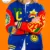 Very Cool Play Cool Varsity Jacket