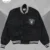 Vintage 90s Raiders Bomber Jacket