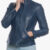 Zara Women’s Blue Jacket