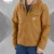 carhartt Washed Duck Sierra Jacket Brown