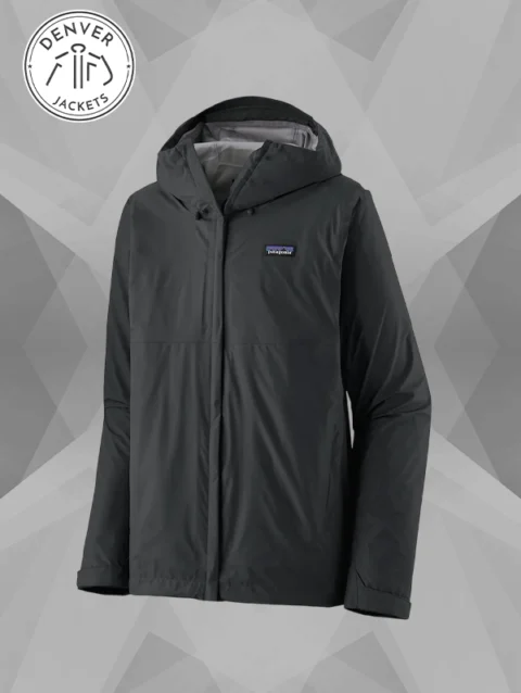 patagonia torrentshell 3l waterproof jacket