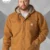 Carhartt Washed Duck Bartlett Hooded Jacket