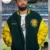 Drake Rob Ford Don Bosco Eagles Jacket