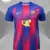 FC Barcelona x Olivia Rodrigo 25-26 Home Jersey