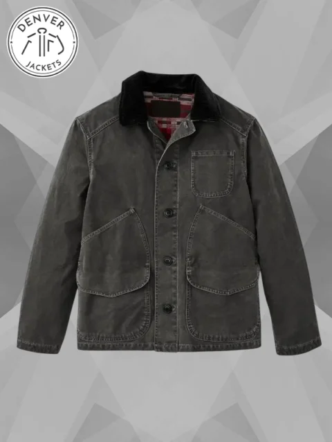 Filson Jacket Canvas