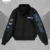 Imax Racing Jacket Black