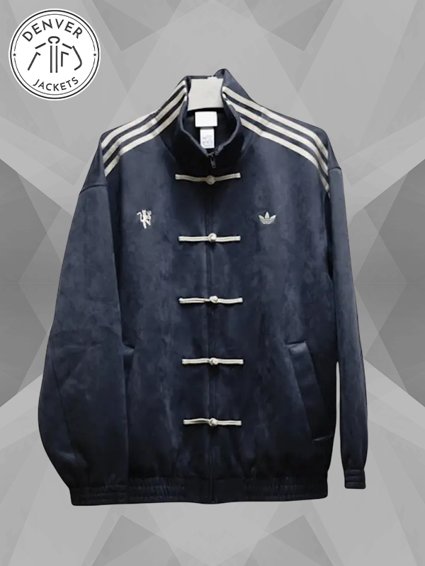 Manchester United Tang Jacket
