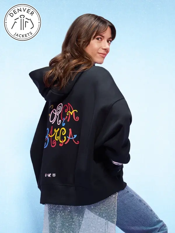 Nike FC Barcelona Spotify Hoodie Olivia Rodrigo