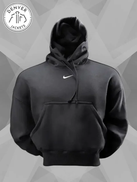 Nike FC Barcelona x Olivia Rodrigo x Spotify Hoodie