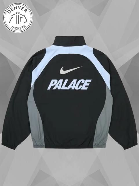 Nike Palace Air Max 95 Jacket