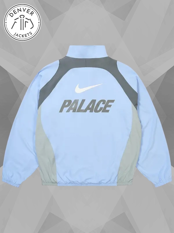 Nike x Palace Air Max-95 Jacket
