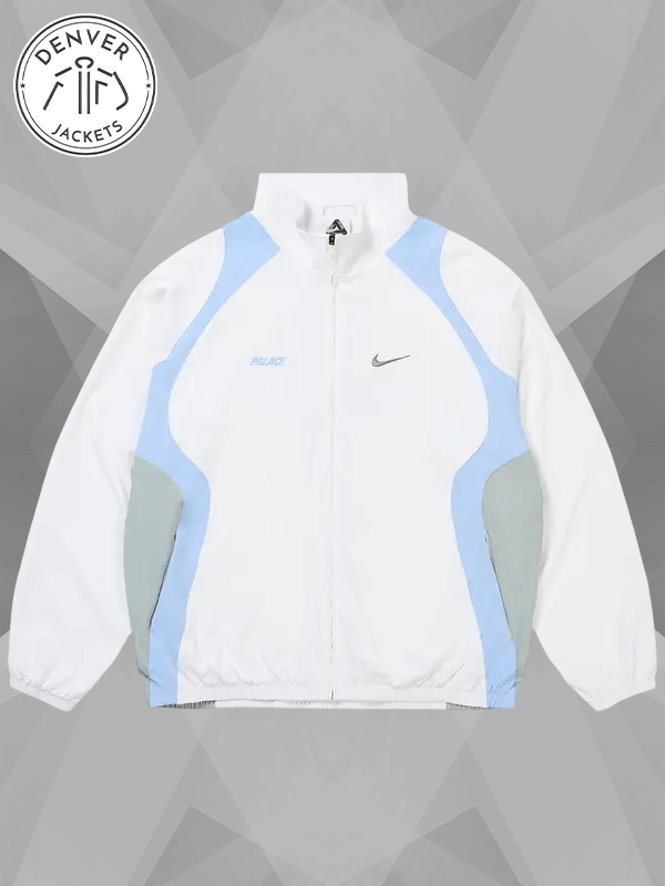 Palace Nike Jacket