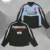 Palace Shanghai Biker Jacket Black and Blue