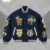 Palace Skateboards Wolfgang Varsity Jacket