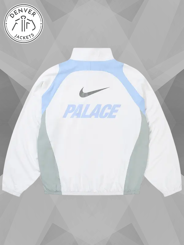 Palace x Nike Air Max 95 Jacket