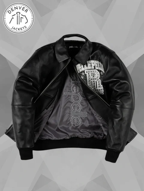 Pelle Pelle Rolling Loud Jacket