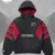 Salem Supreme Half Zip Stadium Jacket