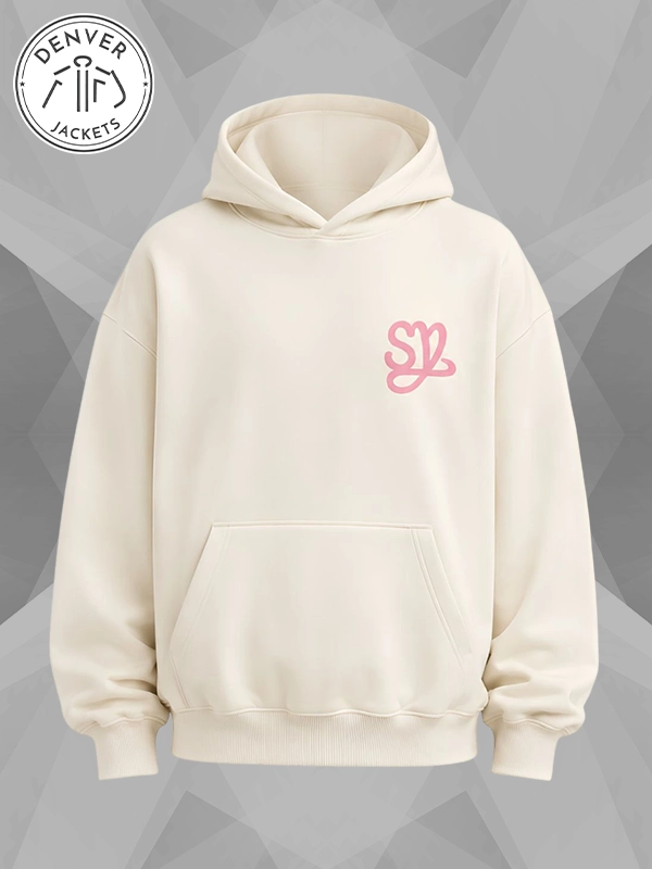 Sincerely Yours Hoodie