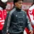 Tang Jacket Manchester United