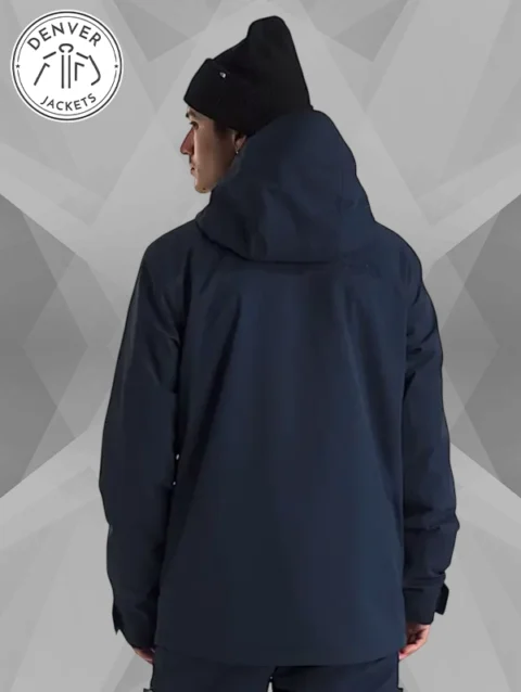 The North Face Navy Men’s Chakal Jacket