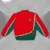2026 FIFA World Cup Portugal Nylon Windbreaker Zipper Jacket