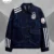 Argentina World Cup Denim Sports Jacket