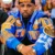 Fabolous x New York Knicks Pelle Pelle Jacket