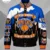 Jeff Hamilton Knicks Jacket