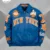 Knicks Pelle Pelle Jacket