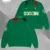 Mexico Total 90 Anthem CJ Jacket Green