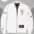NBA Finals Jacket White