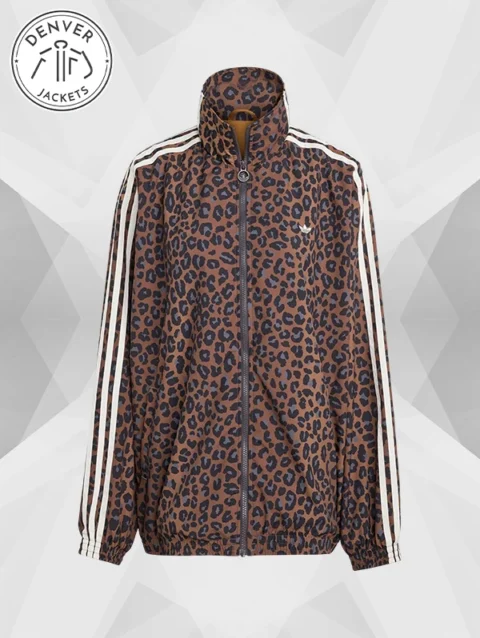 Adidas Leo Jacket