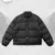 Chrome Hearts Puffer Jacket Black