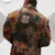Domenico Formichetti Custom Nocta Silk Robe For Drake