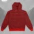 G.A. Striped Hoodie