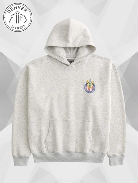 Hollister Chivas Hoodie