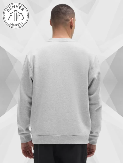Lululemon LA Rams Sweatshirt In Grey