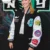 Sabrina Ionescu Any Time Any Where Varsity Jacket Nike