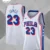 lebron jersey sixers