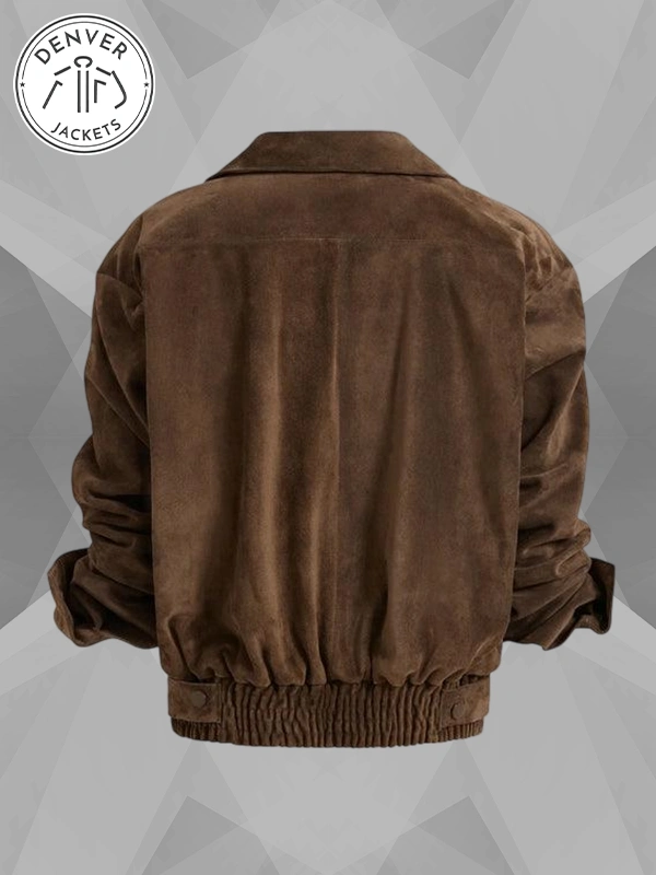 16Arlington Erco Jacket