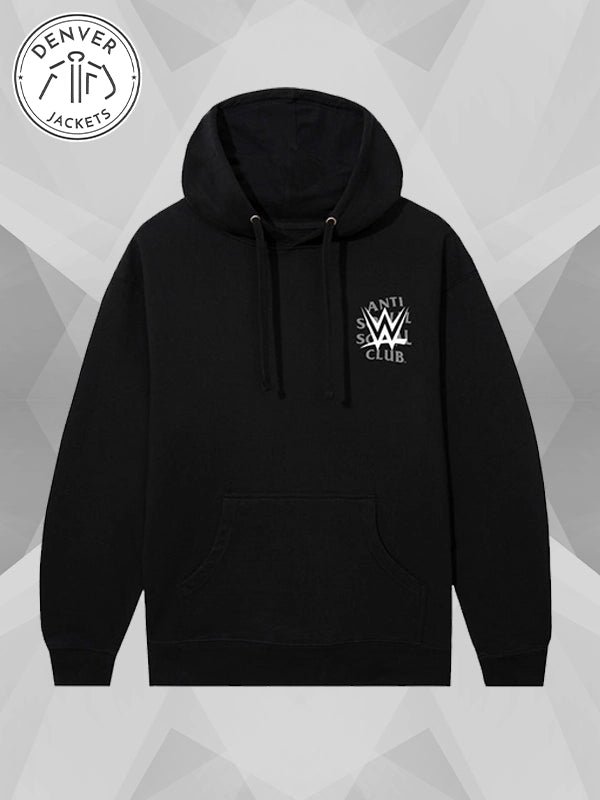 ASSC x WWE Lockout Hoodie
