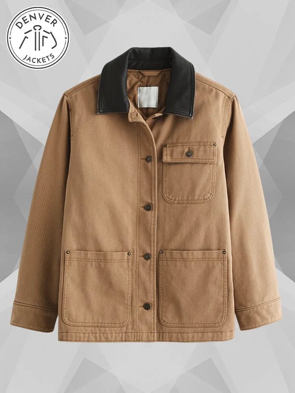 Abercrombie Women s Workwear Jacket
