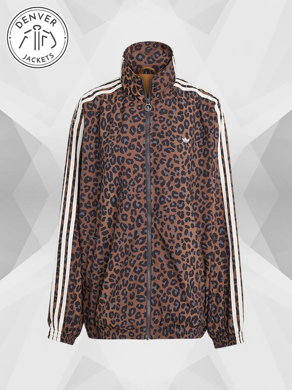 Adidas Leo Jacket