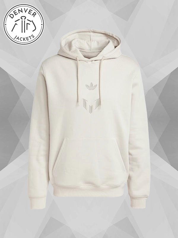 Adidas Messi Hoodie