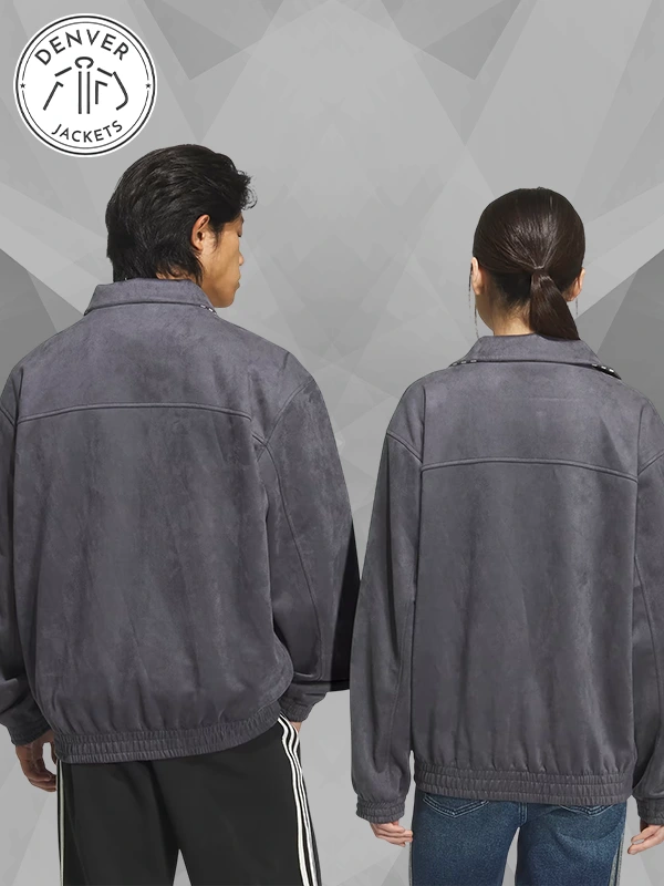 Adidas Originals Top 3.1 Casual Jacket Dark Grey