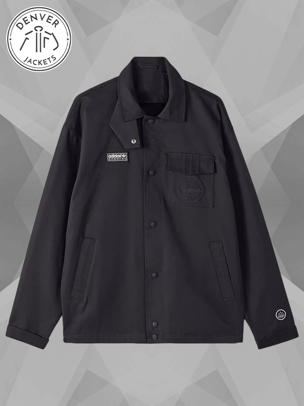 Adidas Wingrove II SPZL Jacket