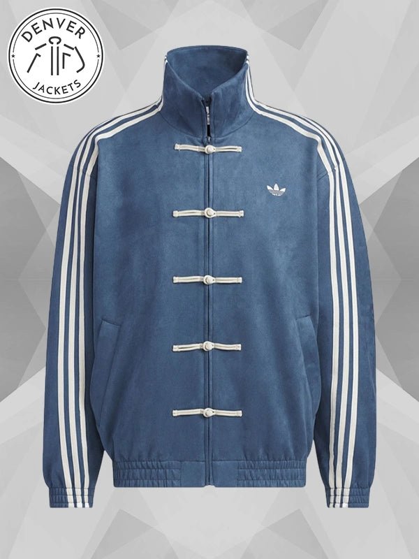 Adidas Chinese New Year Jacket 2025