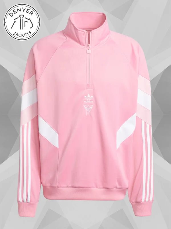 Adidas Inter Miami CF Sweatshirt