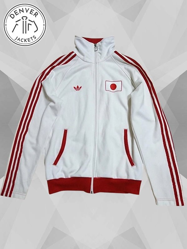 Adidas Japan Jacket