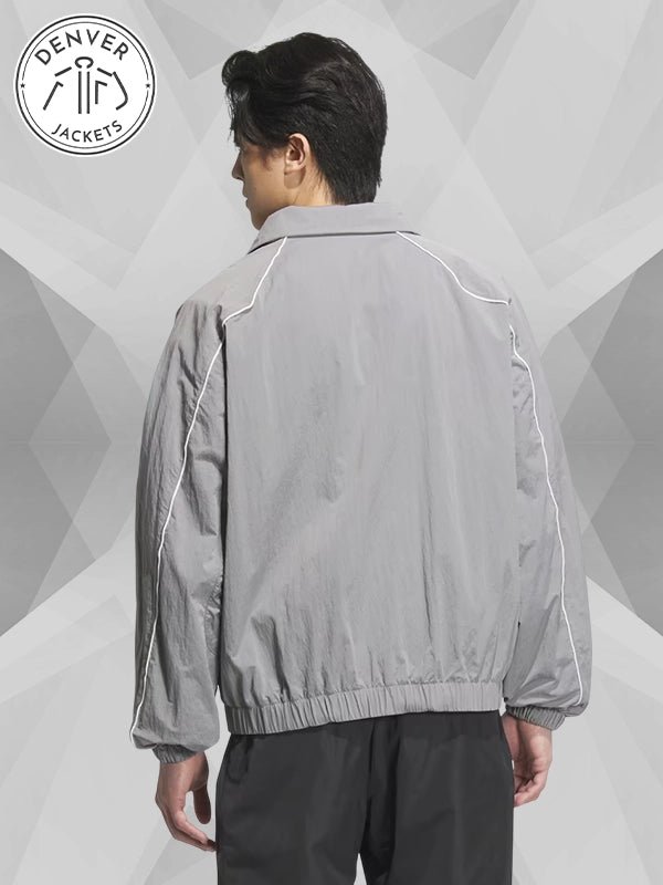 Adidas Originals Valentine s Day Racing Woven Jacket